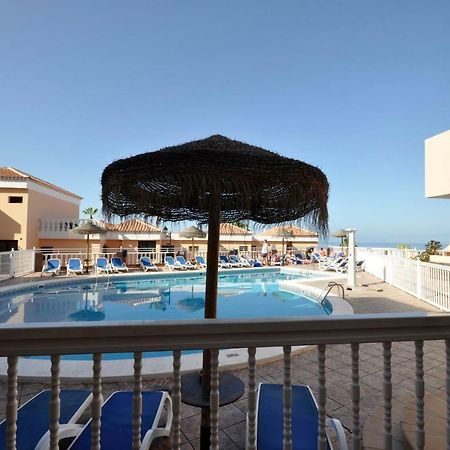 Paradise Court Las Americas Wifi Piscina 26 Costa Adeje  Bagian luar foto